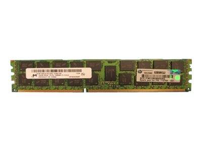 HPE - DDR3L - Modul - 16 GB - DIMM 240-PIN - 1600 MHz / PC3L-12800
