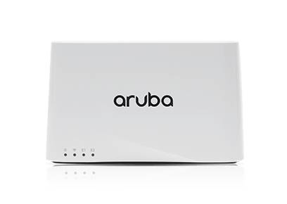 HPE Aruba AP-203RP (RW) - Funkbasisstation - Wi-Fi 5