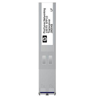 HPE X110 - SFP (Mini-GBIC)-Transceiver-Modul