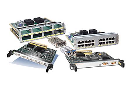 HPE - Erweiterungsmodul - Smart Interface Card (SIC)