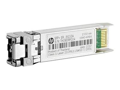 HPE X130 - SFP+-Transceiver-Modul - 10 GigE - 10GBase-ER