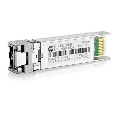 HPE X130 - SFP+-Transceiver-Modul - 10 GigE - 10GBase-ER