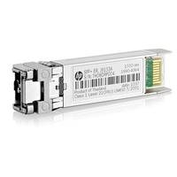HPE X130 - SFP+-Transceiver-Modul - 10 GigE - 10GBase-ER