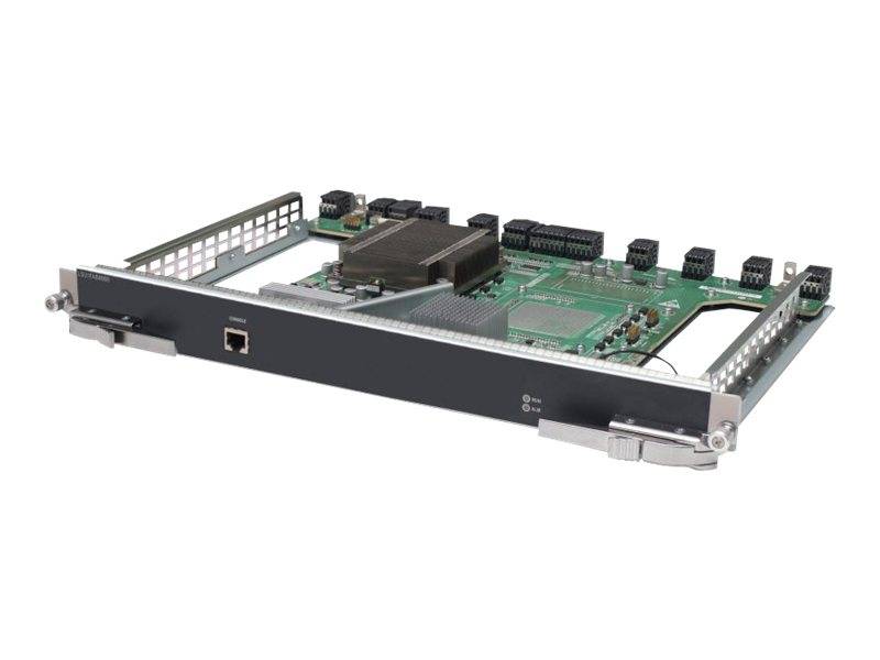 HPE 640 Gbps Type B Fabric Module - Steuerungsprozessor
