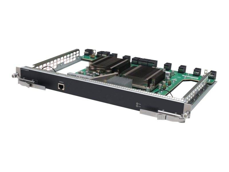 HPE 1.92 Tbps Type D Fabric Module - Steuerungsprozessor