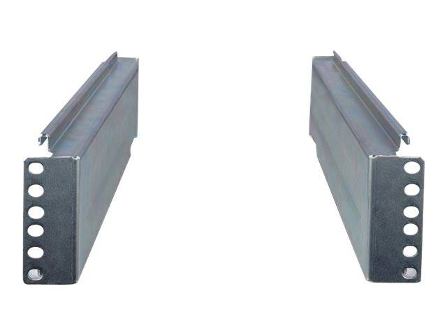 HPE X421 Universal 4-post Rack Mounting Kit - Rackmontagesatz