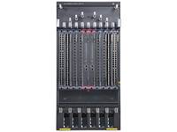 HPE FlexNetwork 10508-V Switch Chassis - Switch
