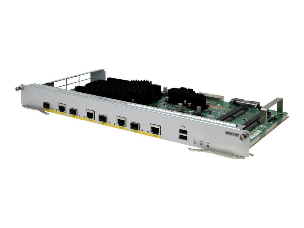 HPE SPU-100 Service Processing Unit - Steuerungsprozessor