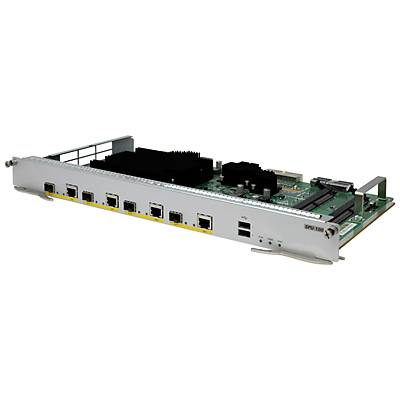 HPE SPU-100 Service Processing Unit - Steuerungsprozessor