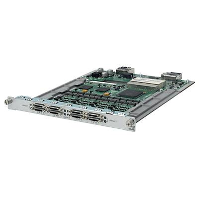 HPE Enhanced Sync/Async Module - Erweiterungsmodul