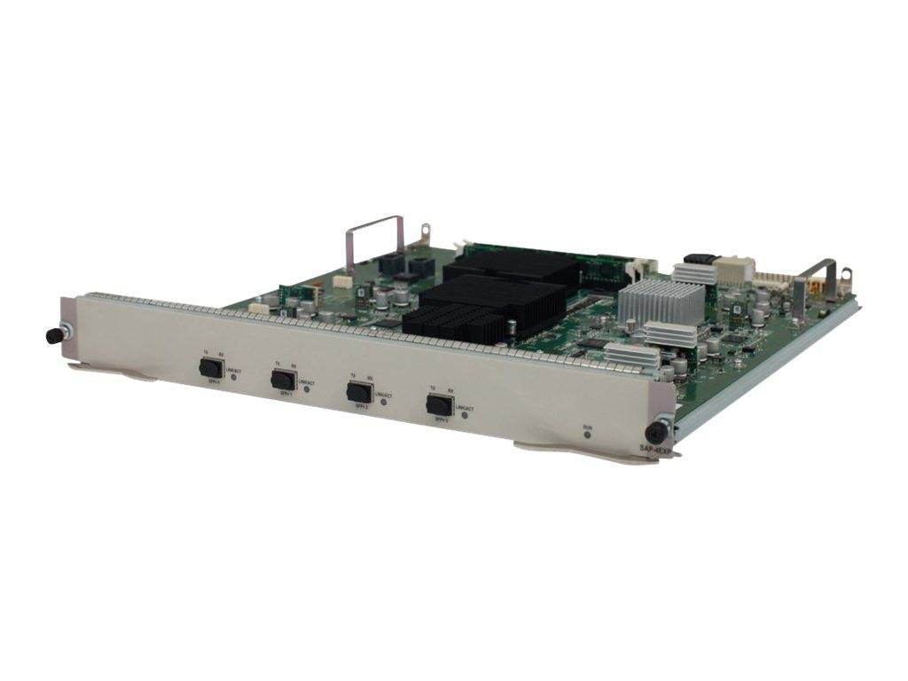 HPE Service Aggregation Platform Module - Erweiterungsmodul