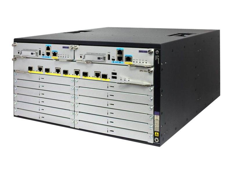 HPE MSR4080 - Modulare Erweiterungseinheit