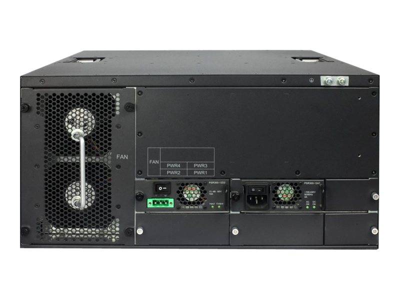 HPE MSR4080 - Modulare Erweiterungseinheit