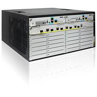 HPE MSR4080 - Modulare Erweiterungseinheit