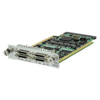 HPE Enhanced Sync/Async Module - Erweiterungsmodul - Smart Interface Card (SIC)