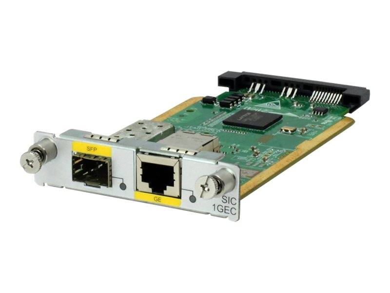 HPE - Erweiterungsmodul - Smart Interface Card (SIC)
