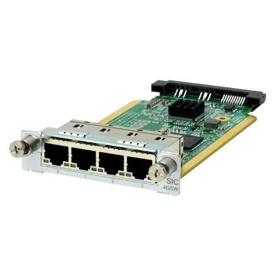 HPE - Erweiterungsmodul - Smart Interface Card (SIC)