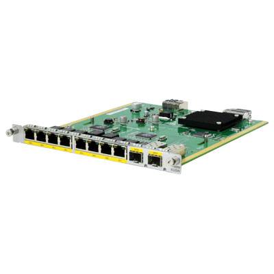 HPE - Erweiterungsmodul - HMIM - Gigabit Ethernet