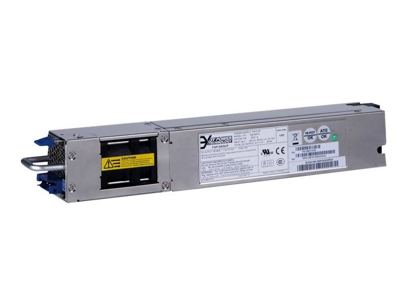 HPE - Stromversorgung redundant / Hot-Plug (Plug-In-Modul)