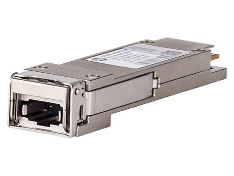 HPE X142 - QSFP+-Transceivermodul - 40 Gigabit LAN