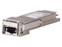 HPE X142 - QSFP+-Transceivermodul - 40 Gigabit LAN
