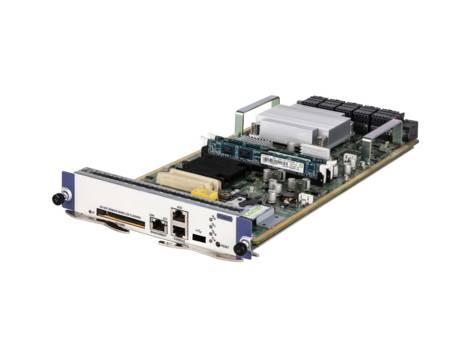 HPE Main Processing Unit - Steuerungsprozessor