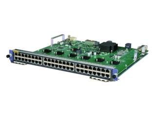 HPE SE Module - Erweiterungsmodul - 1000Base-T x 48
