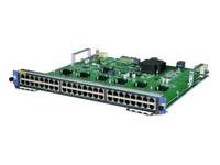 HPE SE Module - Erweiterungsmodul - 1000Base-T x 48