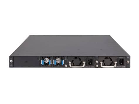 HPE 5510-24G-SFP HI Switch with 1 Interface Slot