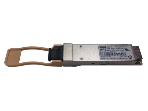 HPE X150 - QSFP28 Empfängermodul - 100 Gigabit Ethernet