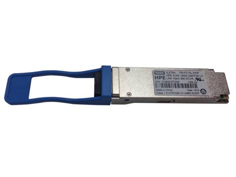 HPE X150 - QSFP28 Empfängermodul - 100 Gigabit Ethernet