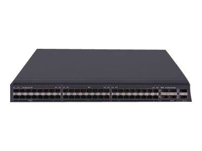 HPE FlexFabric 5940 48SFP+ 6QSFP+ - Switch - L3