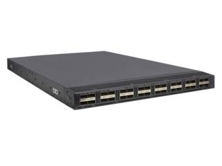 HPE FlexFabric 5940 48XGT 6QSFP28 - Switch - L3