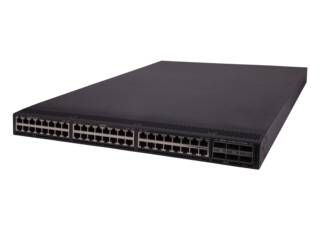 HPE FlexFabric 5940 48XGT 6QSFP28 - Switch - L3