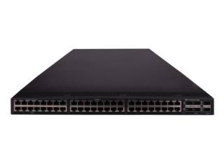 HPE FlexFabric 5940 48XGT 6QSFP28 - Switch - L3