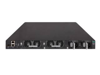HPE FlexFabric 5940 48XGT 6QSFP28 - Switch - L3