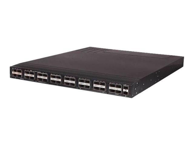 HPE FlexFabric 5950 48SFP28 8QSFP28 - Switch