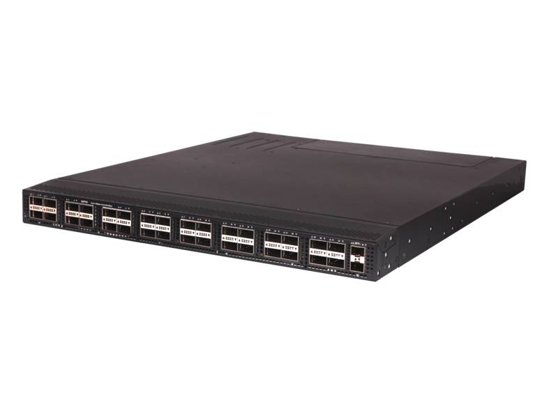 HPE FlexFabric 5950 48SFP28 8QSFP28 - Switch