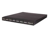 HPE FlexFabric 5950 48SFP28 8QSFP28 - Switch