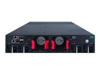 HPE FlexFabric 5950 4-slot - Switch - L3 - managed