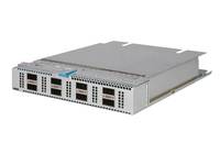 HPE - Erweiterungsmodul - QSFP28/QSFP+ x 8 - für FlexFabric 5950