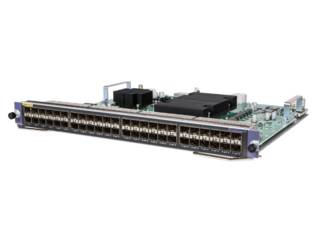 HPE M2RSG Module - Erweiterungsmodul - 10 Gigabit SFP+ / SFP (mini-GBIC)