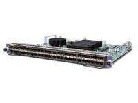 HPE M2RSG Module - Erweiterungsmodul - 10 Gigabit SFP+ / SFP (mini-GBIC)