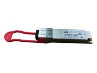 HPE X140 - QSFP+-Transceivermodul - 40 Gigabit LAN