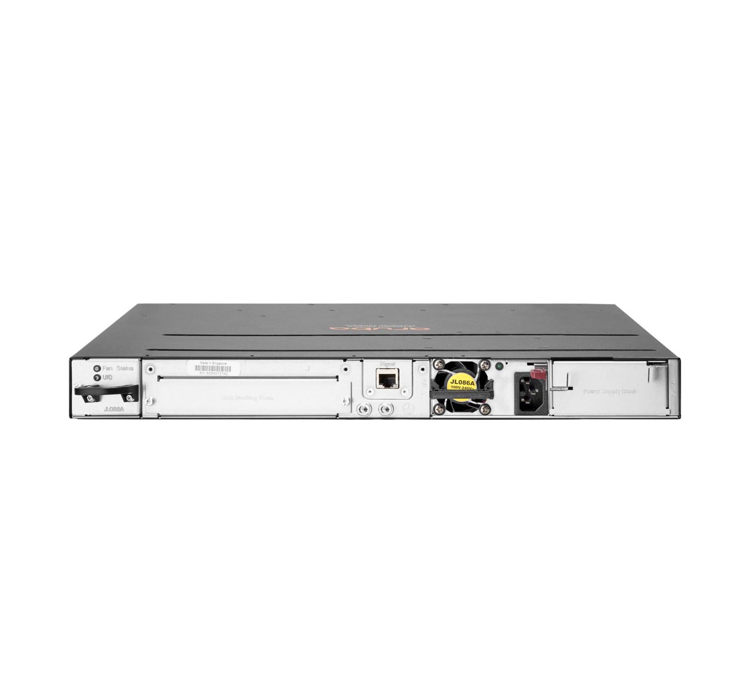 HPE Aruba 3810M 48G PoE+ 4SFP+ 680W - Switch - L3 - managed - 48 x 10/100/1000 (PoE+)