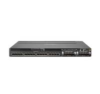 HPE Aruba 3810M 24SFP+ 250W - Switch - managed