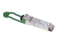 HPE X150 - QSFP28 Empfängermodul - 100 Gigabit Ethernet