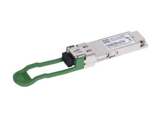 HPE X150 - QSFP28 Empfängermodul - 100 Gigabit Ethernet