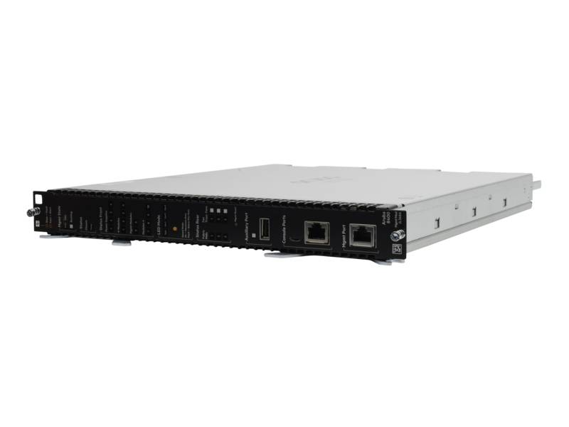 HPE Aruba 8400 Management Module - Netzwerk-Verwaltungsgerät