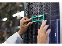 HPE Aruba 7.2Tbps Fabric Module - Erweiterungsmodul